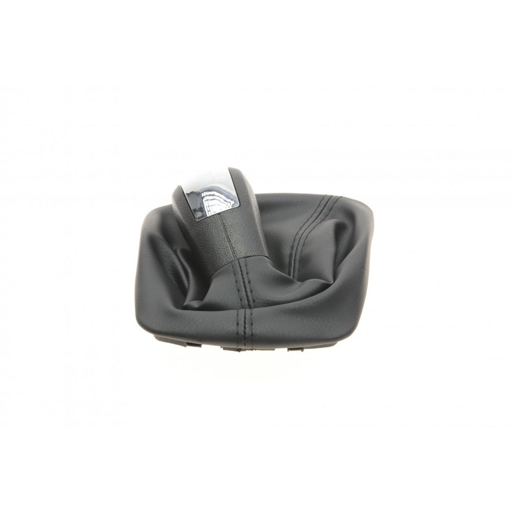 Рукоятка важеля КПП Skoda Octavia 04-13 (+ чохол)