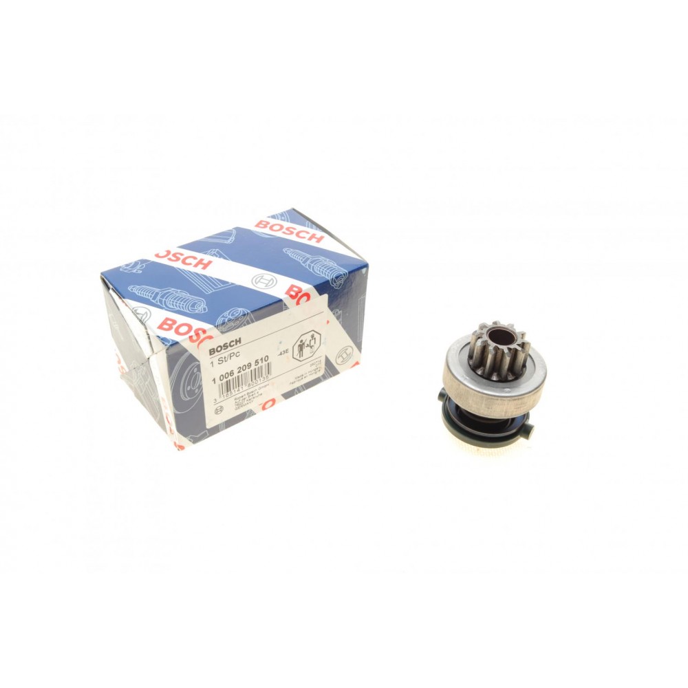 Бендікс стартера Ford Sierra/Fiesta/Escort -99/Land Rover 2.0 16V 89-98
