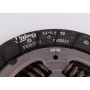 Демпфер (глухий) + комплект зчеплення Opel Astra H/Corsa D 05-