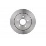 Диск тормозной (задний) Ford C-max/Focus II/Volvo C30/C70/S40/V50 04-12/V40 12-(280x11)