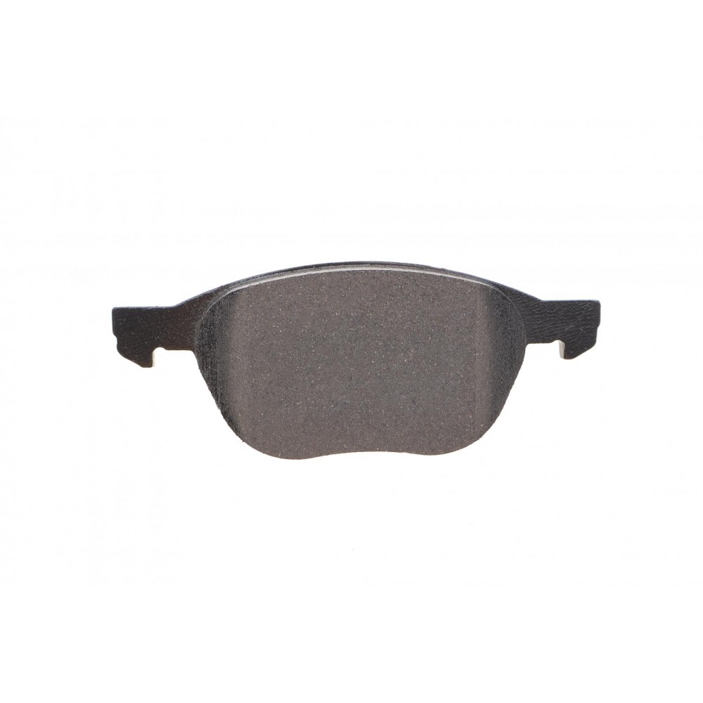 Колодки гальмівні (передні) Ford C-Max/Focus/Mazda 3/5 03- (Teves) Q+