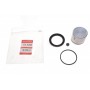 Ремкомплект супорта (переднього) Kia Cerato 04-09 (d=57mm) (+поршень) (Mando)