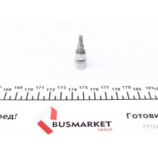 Біта Torx (T20x38mm)