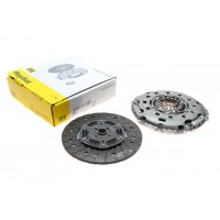 Комплект зчеплення Ford Galaxy/Mondeo 2.2 TDCi 08-15 (d=250mm)