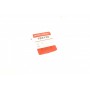 Поршень супорта (заднього) Mitsubishi Lancer/Mazda MX5 -05 (d=51mm)