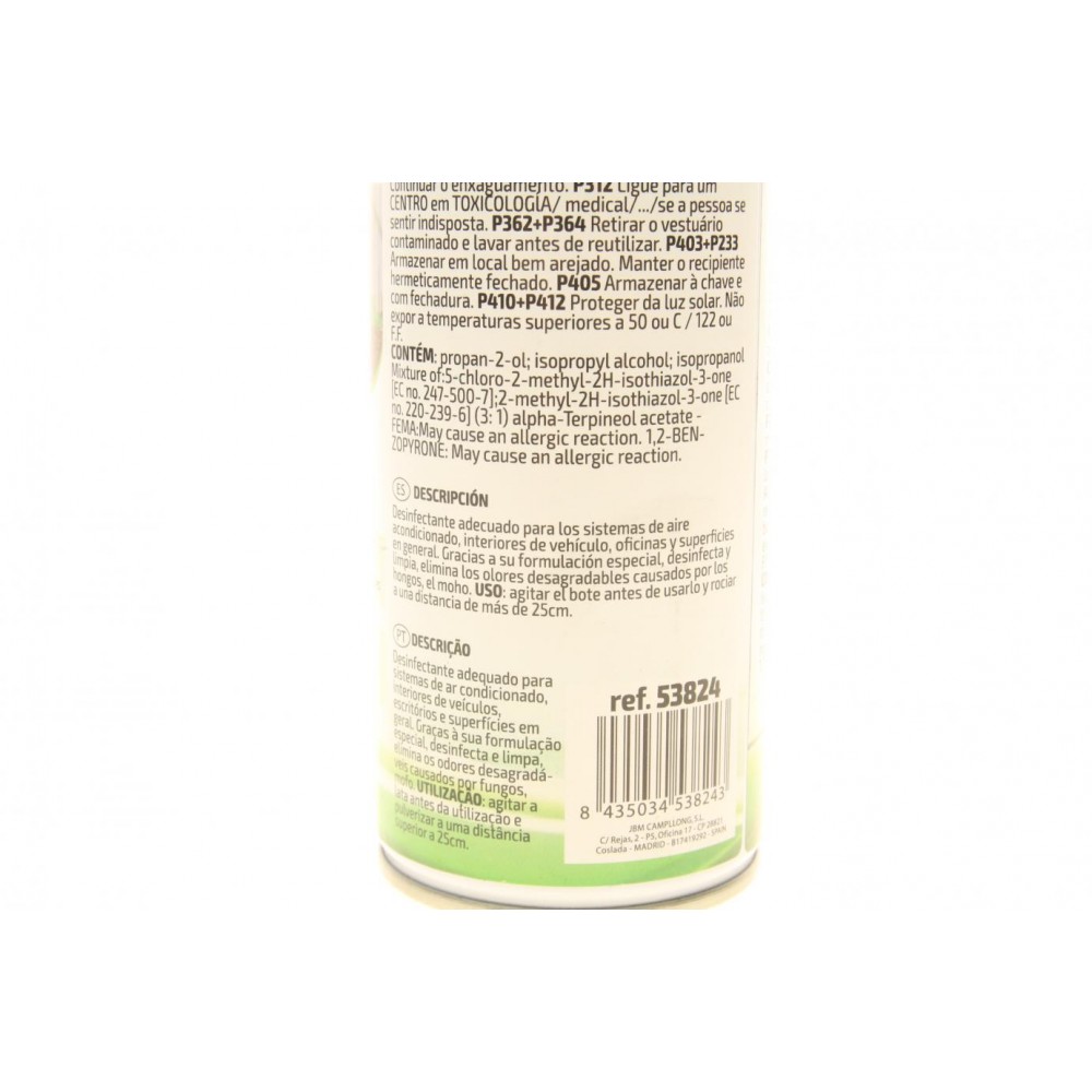 Засіб для очищення твердих поверхонь JBM(500ml)