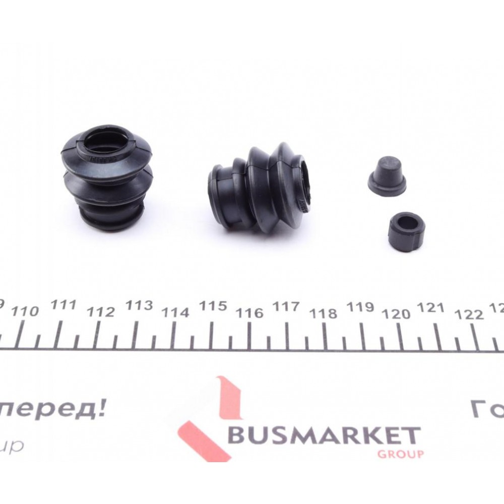 Ремкомплект супорта (заднього) Mazda CX-7/9 07- (d=43mm) ) (Mazda)