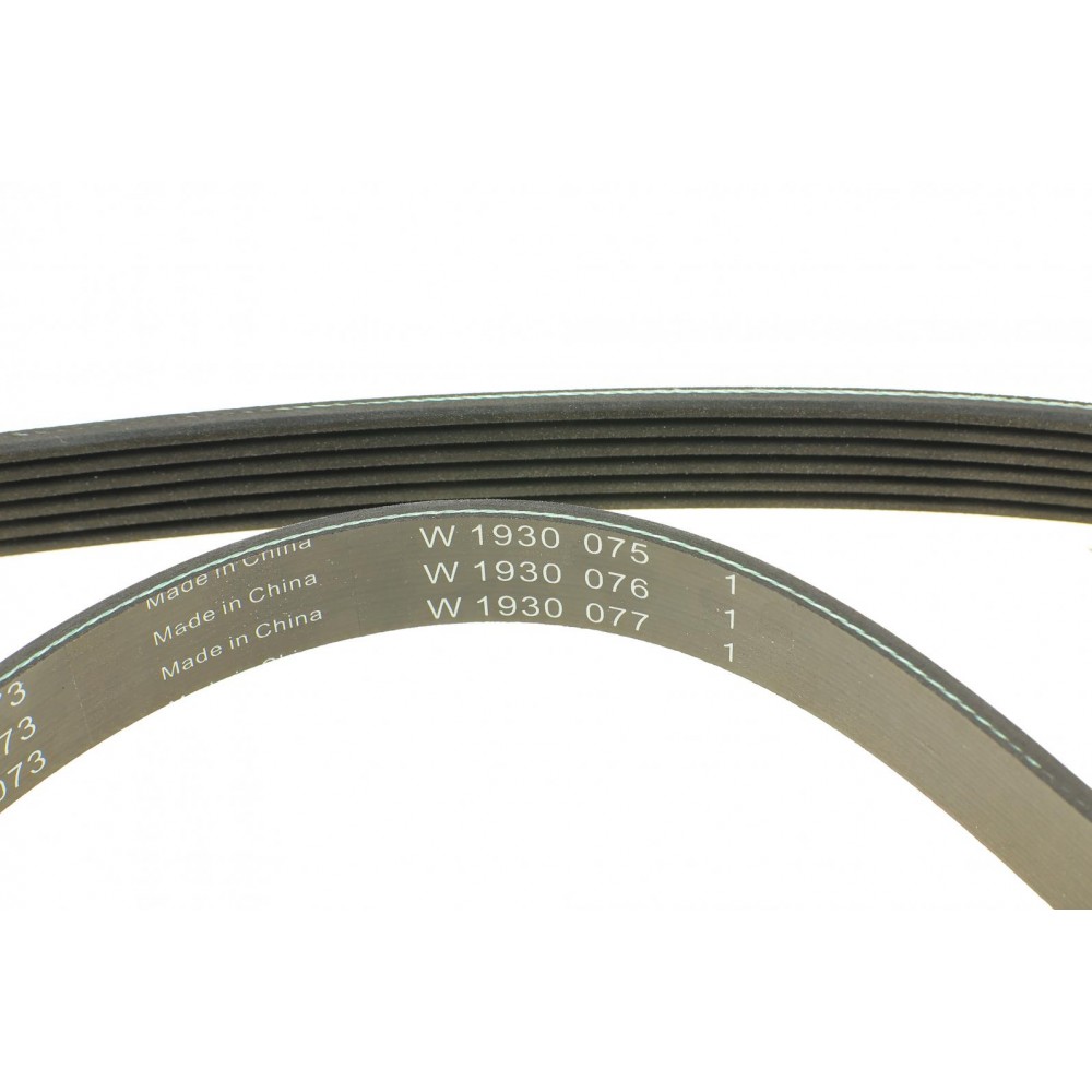 Комплект ременя генератора MB C-class (W205)/E-class (W213) 1.6/2.0 13-