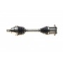 Піввісь VW Golf 2.0 12-/Skoda Octavia 12- (L) (36х472)