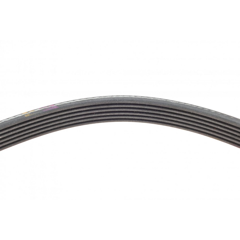 Ремінь генератора Ford Mondeo IV 2.0TDCI 07-15/Volvo S80/V70 2.0D/TDi 07-15 (6PK1845)