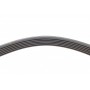 Ремінь генератора Ford Mondeo IV 2.0TDCI 07-15/Volvo S80/V70 2.0D/TDi 07-15 (6PK1845)