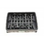 Клапан (впуск/випуск) VW Caddy 1.6TDI/2.0TDI 03-  (к-кт 8шт.) (OE VAG)
