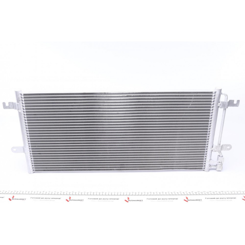 Радіатор кондиціонера VW T4 1.9-2.5 TDI 90-03