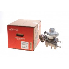 Турбіна Renault Megane/Laguna 2.0DCI 05-