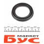 Ремкомплект супорта (переднього) MB M-class (W164) 05-11 (d=60) (Bendix)