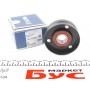 Ролик генератора VW Caddy/Crafter1.4-1.6 i 95-10 (натяжний) (70x26x17)