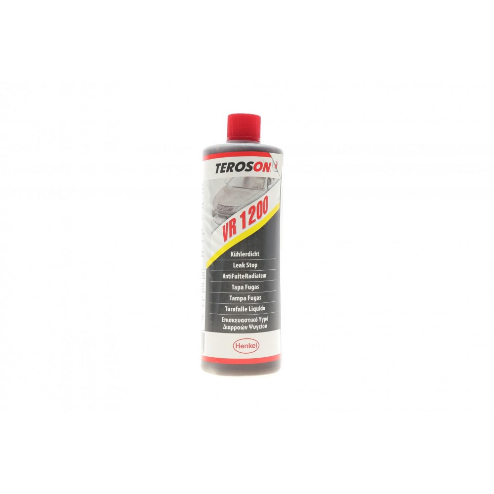 LOCTITE VR 1200, 250ML Герметик для системи охолодження