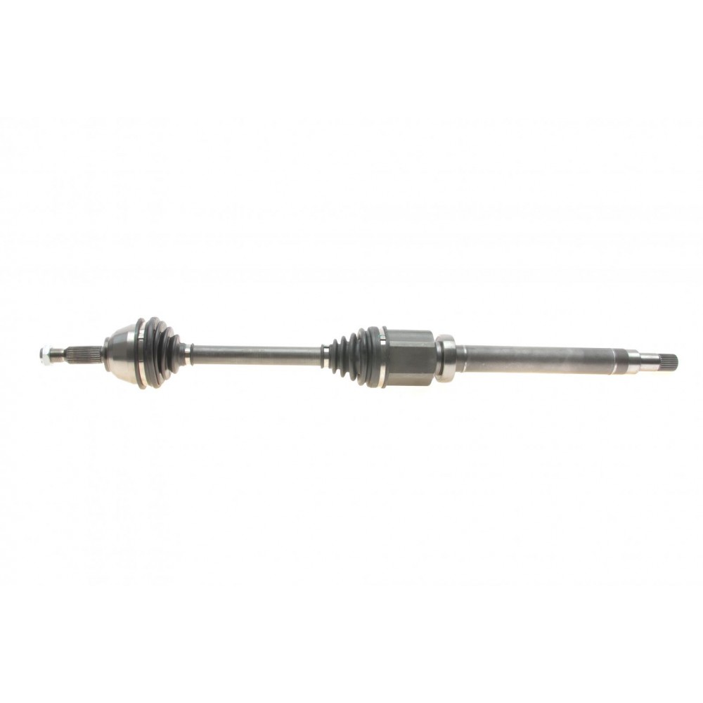 Піввісь (передня) Ford Connect 02-13 (R) (25x26x963)