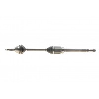 Піввісь (передня) Ford Connect 02-13 (R) (25x26x963)