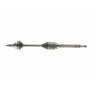 Піввісь (передня) Ford Connect 02-13 (R) (25x26x963)
