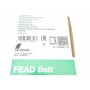 Ремінь генератора Ford Transit 2.4TDCi/3.2TDCi 06- (7PK2683)