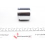 Ремкомплект супорта (переднього) Renault Kangoo 97- (d=54mm) (+поршень) (Bosch)