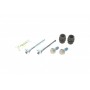 Направляюча супорта (переднього/к-кт) Land Rover Range Rover 94-02 (Lukas)