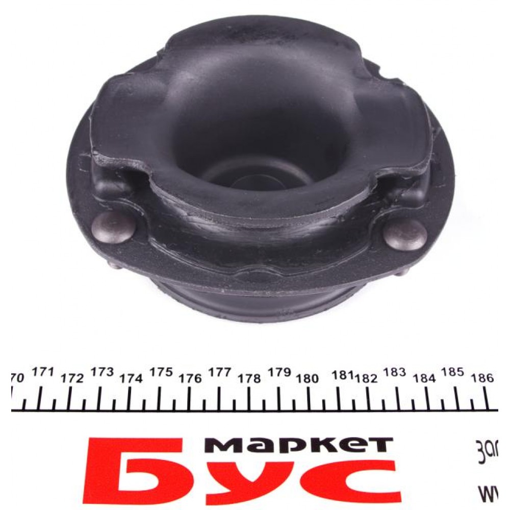 Подушка амортизатора (переднього) MB E-class (W124) 85-98