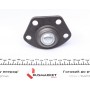 Опора кульова (передня/знизу) Fiat Ducato/Peugeot Boxer (1.8t) 02-