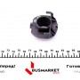 Комплект зчеплення Renault Kangoo 1.6 01- (d=200mm)