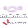 Сердцевина замка дверей Renault Master 03-09 (заднього)