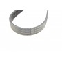 Ремінь генератора Fiat Punto/Stilo 1.9 JTD 99-06 (6PK813)