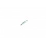 Ремкомплект супорта (заднього) Mazda 6 02-07 (d=35mm) (Akebono) (+поршень)