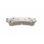 Колодки гальмівні (передні) Mazda 626 IV/V 91-02/MX-6 92-97/Ford USA Probe 93-98