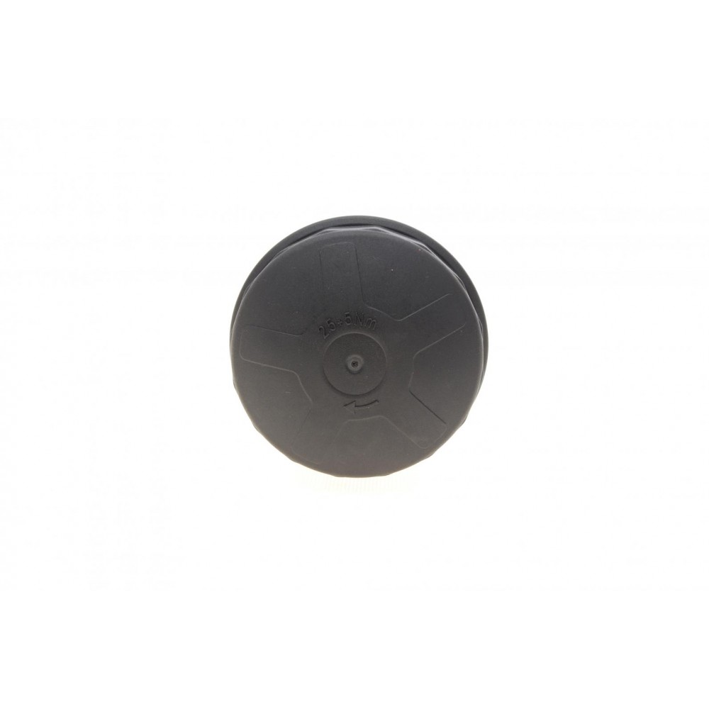 Кришка фільтра масляного BMW 1/3/4/5 N20/N52/N53/N54/N55 04-