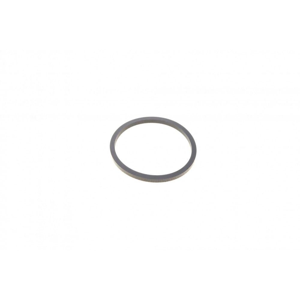 Ремкомплект супорта (переднього) Citroen C2/C3 02- (d=48mm)(TRW)(+1 поршень/направляюча) SuperKit