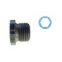 Болт зливу оливи BMW 1 (F20/F21) 1.6 i (N13) 11-  (M18x1,5)