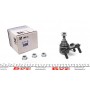 Опора кульова (передня/знизу/R) Audi A3/Skoda Octavia/SuperB/VW Caddy/Golf/Jetta/Touran/Tiguan 03-