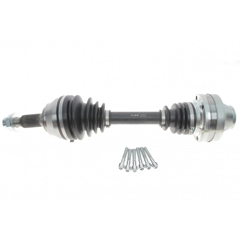Піввісь (передня) Audi Q7/VW Touareg 02-15 (30x523)