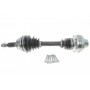 Піввісь (передня) Audi Q7/VW Touareg 02-15 (30x523)