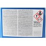 Антифриз (синій) G11 (20L) (MB325.0/325.2)