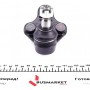 Опора кульова (передня/знизу) Toyota Corolla 1.3-2.0 92-/Avensis 1.6-2.0 97-