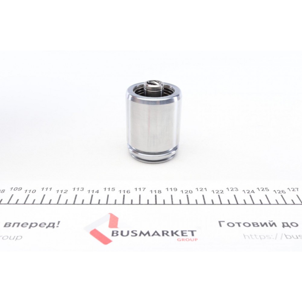 Поршень супорта (заднього) Opel Vectra C 02-09 (40x49.7mm) (Ate) (з механізмом)