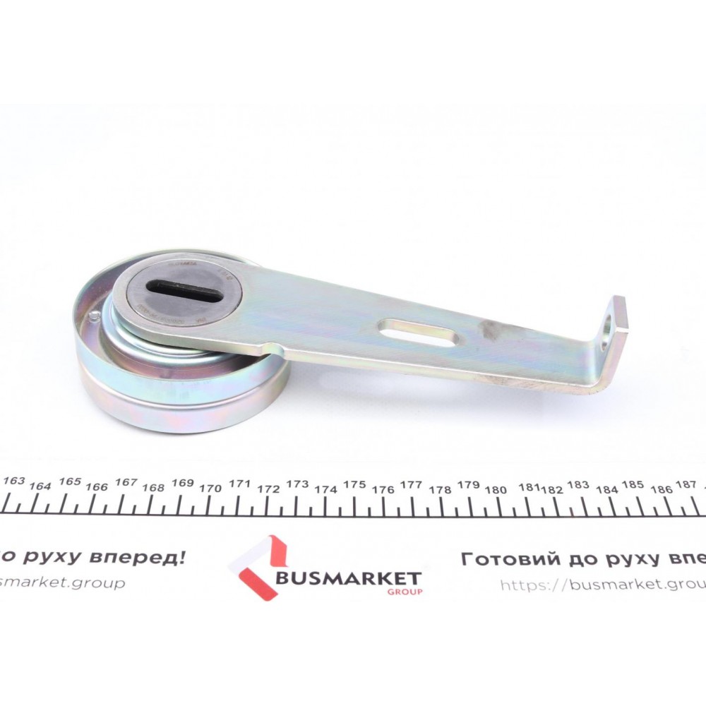 Комплект ременя генератора Citroen Berlingo/Peugeot Expert/Partner 96-02, (6PK1110)
