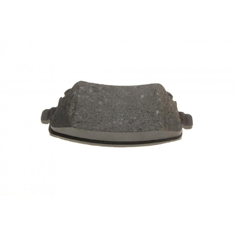 Колодки гальмівні (задні) Audi A4/A6/A8 02-11/VW T5 03-15/T6 15-/Phaeton 02-16 (+датчики)
