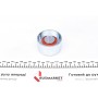 Ролик ГРМ Hyundai Accent/Elantra/Kia Carens/Ceed/Cerato 1.5-2.2 CRDI 01- (паразитний) (58х32)