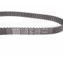 Комплект ГРМ Citroen C5/C6/C8//Peugeot 407 2.2HDI 06-/Ford Galaxy/Mondeo 2.2TDCi 08-15 (25.4x118z)