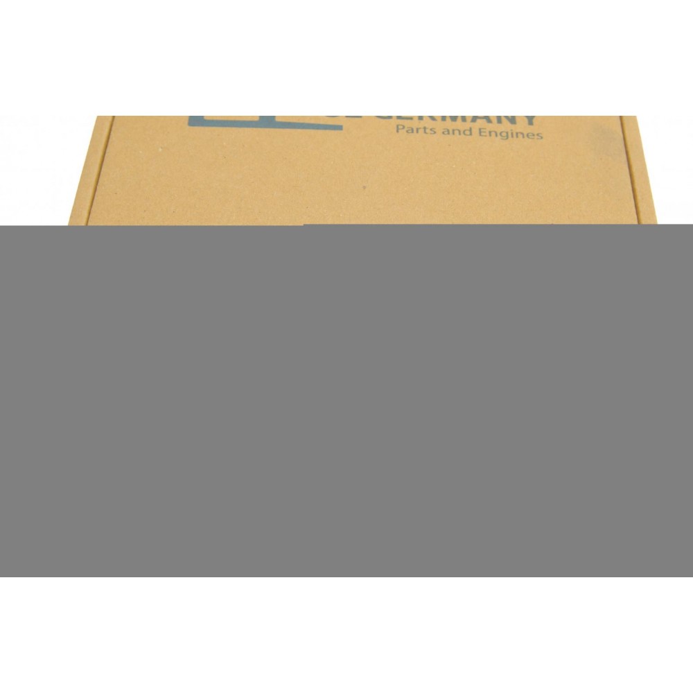 Подушка амортизатора (заднього) BMW X3 (F25)/X4 (F26) 10-18
