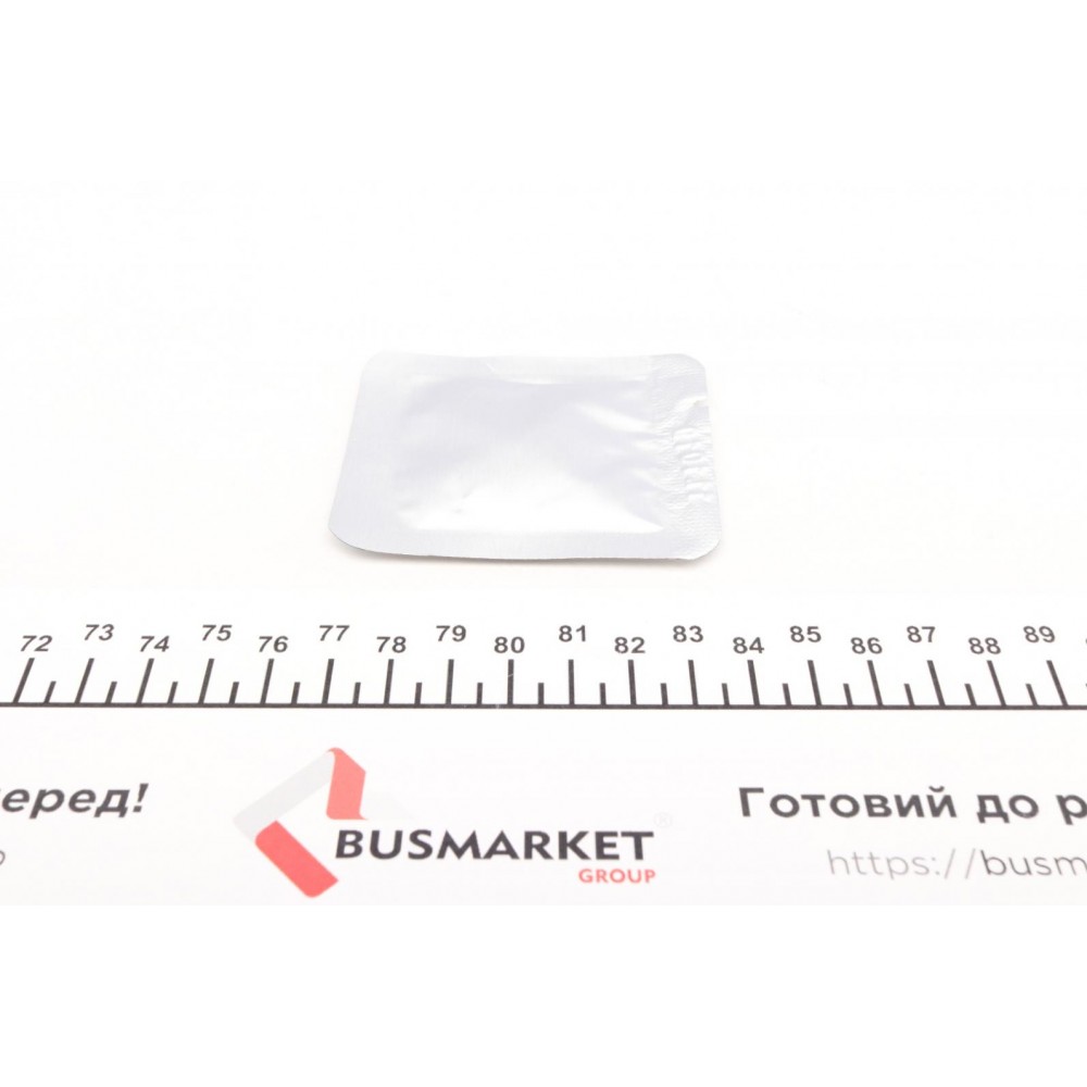 Планка супорта (переднього) прижимна (к-кт) Ford Transit Connect 13-