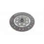 Комплект зчеплення Mitsubishi Lancer VIII 2.0 DI-D 08- (d=240mm)